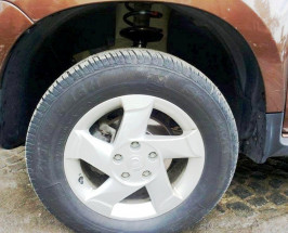 FORD Fusion 2008 — imagine 55
