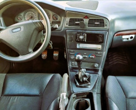 VOLVO S60 2002 — imagine 3