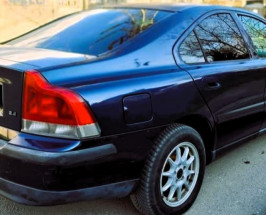 VOLVO S60 2002 — imagine 6