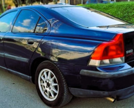 VOLVO S60 2002 — imagine 7