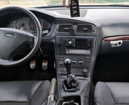 VOLVO S60 2002 — imagine 3