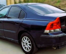 VOLVO S60 2002 — imagine 6
