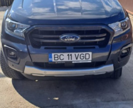 FORD Ranger 2021 — imagine 24