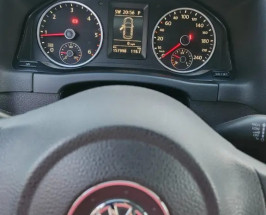 VOLKSWAGEN Tiguan 2012 — imagine 26