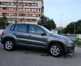 VOLKSWAGEN Tiguan 2012 — imagine 23