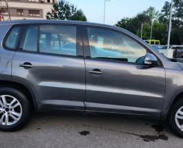 VOLKSWAGEN Tiguan 2012 — imagine 27