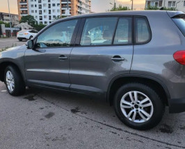VOLKSWAGEN Tiguan 2012 — imagine 28