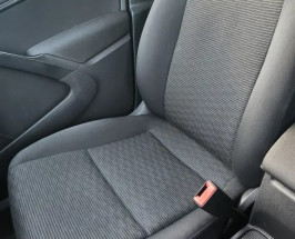 VOLKSWAGEN Tiguan 2012 — imagine 25