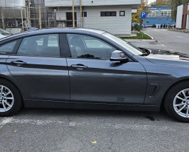 BMW Unknown Model 2019 — imagine 2