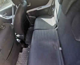 TOYOTA Yaris 2007 — imagine 5