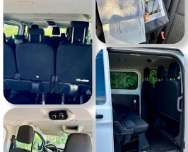 FORD Transit 2012 — imagine 2