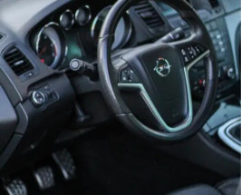 OPEL Insignia 2011 — imagine 3