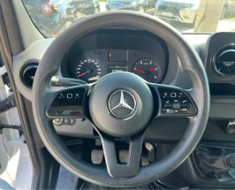 MERCEDES-BENZ Sprinter 2021 — imagine 6