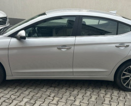 HYUNDAI Elantra 2019 — imagine 17