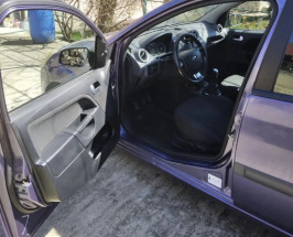 FORD Fiesta 2006 — imagine 2