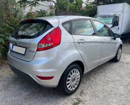 FORD Fiesta 2011 — imagine 27