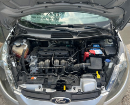 FORD Fiesta 2011 — imagine 32