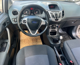 FORD Fiesta 2011 — imagine 29