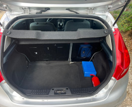FORD Fiesta 2011 — imagine 33