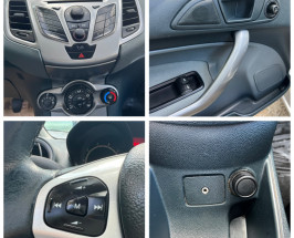 FORD Fiesta 2011 — imagine 30