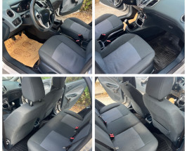 FORD Fiesta 2011 — imagine 34