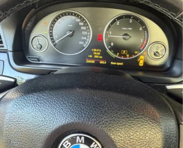 BMW 5 Series 2011 — imagine 12
