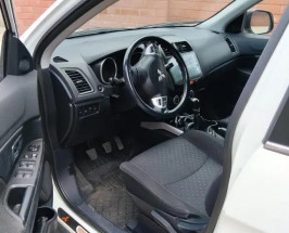 MITSUBISHI ASX 2011 — imagine 5