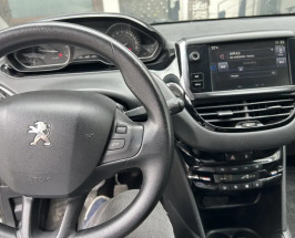 PEUGEOT 208 2016 — imagine 12