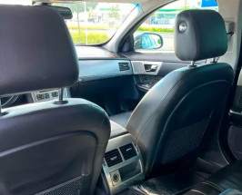 JAGUAR XF 2012 — imagine 32