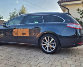 PEUGEOT 508 2016 — imagine 11