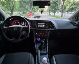 SEAT Leon 2013 — imagine 7