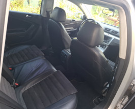 VOLKSWAGEN Passat 2010 — imagine 11
