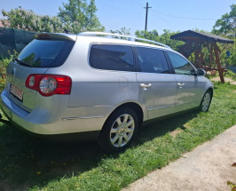 VOLKSWAGEN Passat 2010 — imagine 12