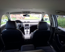 VOLKSWAGEN Passat 2010 — imagine 16