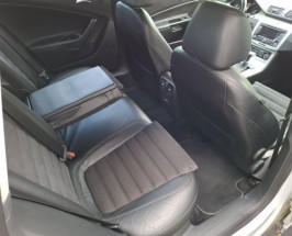 VOLKSWAGEN Passat 2010 — imagine 13