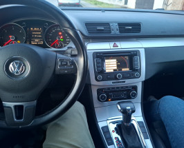 VOLKSWAGEN Passat 2010 — imagine 10