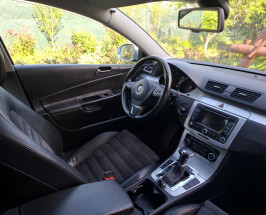 VOLKSWAGEN Passat 2010 — imagine 14