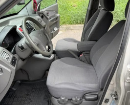 HYUNDAI Tucson 2008 — imagine 12