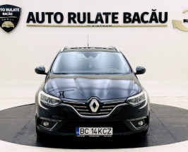 RENAULT Megane 2017 — imagine 24