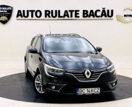 RENAULT Megane 2017 — imagine 17