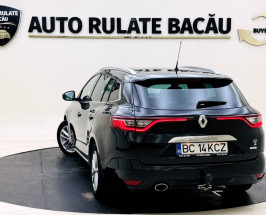 RENAULT Megane 2017 — imagine 19