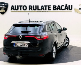 RENAULT Megane 2017 — imagine 22
