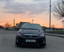 FORD C-Max 2008 — imagine 2