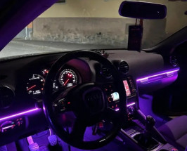 AUDI A3 2012 — imagine 11