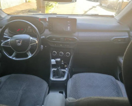 DACIA Sandero 2022 — imagine 5