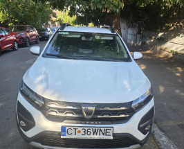 DACIA Sandero 2022 — imagine 7