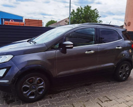FORD Ecosport 2019 — imagine 9