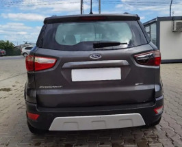 FORD Ecosport 2019 — imagine 10