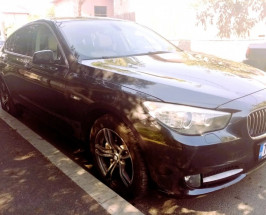 BMW 5 Series 2010 — imagine 2