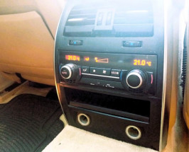 BMW 5 Series 2010 — imagine 8